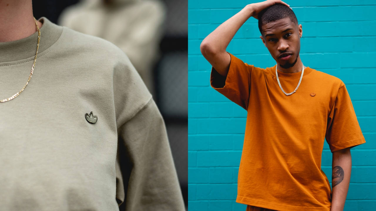 Level Up Your Subdued Looks With These Fresh Adidas Adicolor Pieces Available Now