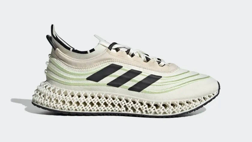 adidas 4D FWD x Parley Shoes