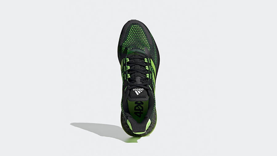 adidas 4DFWD Pulse Signal Green Black Q46451 middle