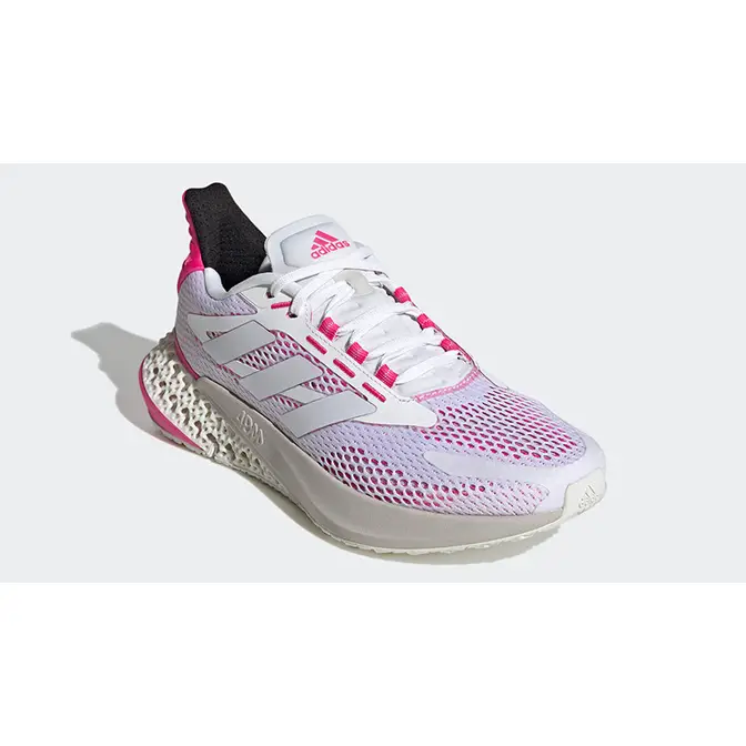 adidas nmd 4d pink