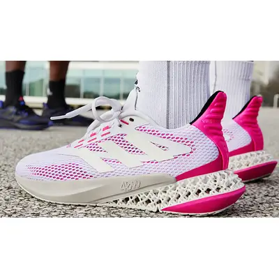 adidas nmd 4d pink