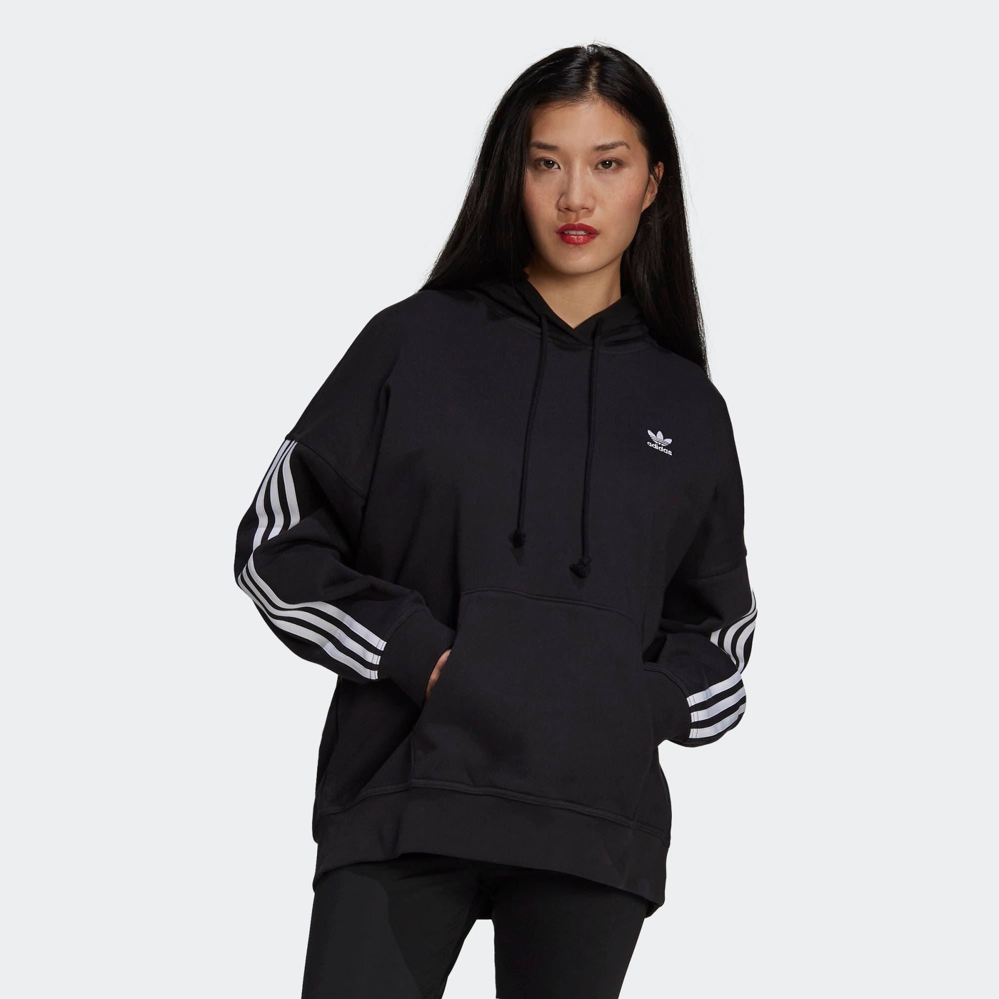 adidas Adicolor Classics Oversize Hoodie