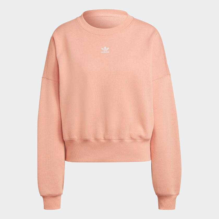 adidas Adicolor Essentials Fleece Sweatshirt