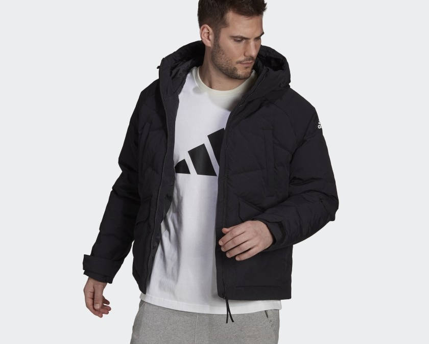 adidas big baffle long