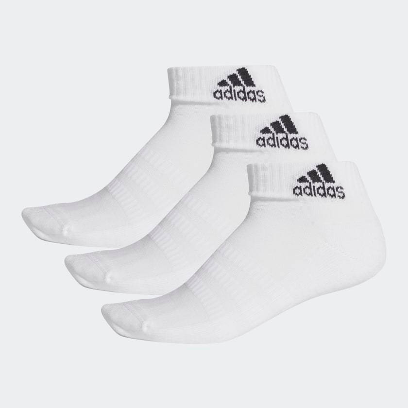 adidas Cushioned Ankle Socks