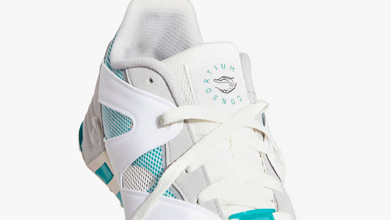 adidas EQT Prototype OG Closeup