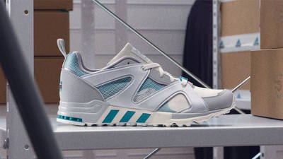 adidas EQT Prototype OG First Look Side