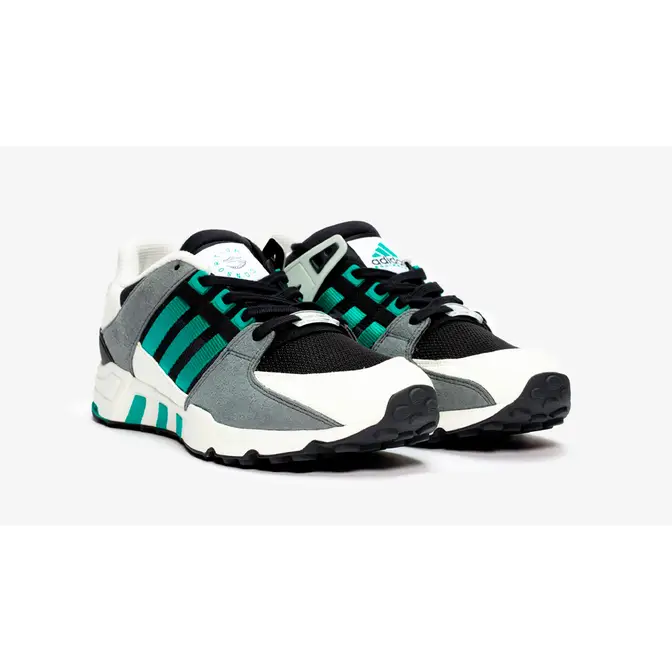 adidas EQT Running Support 93 OG | Where To Buy | S29092 | The Sole ...