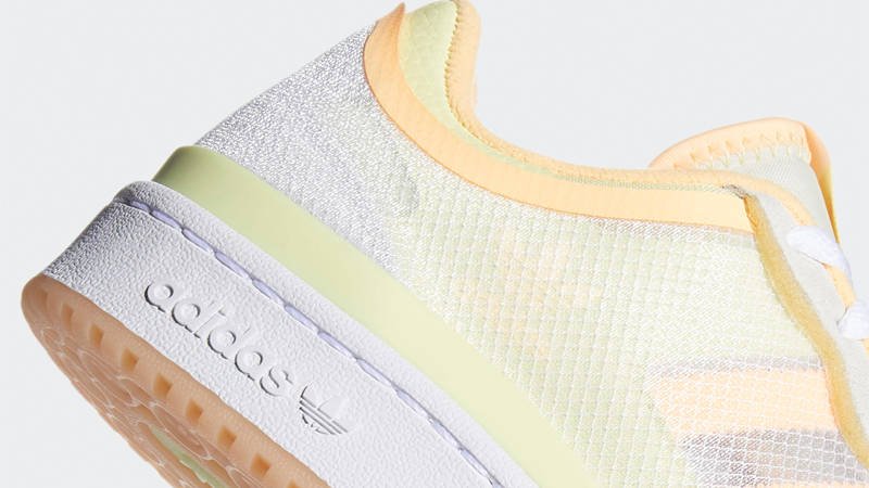 adidas forum low transparent