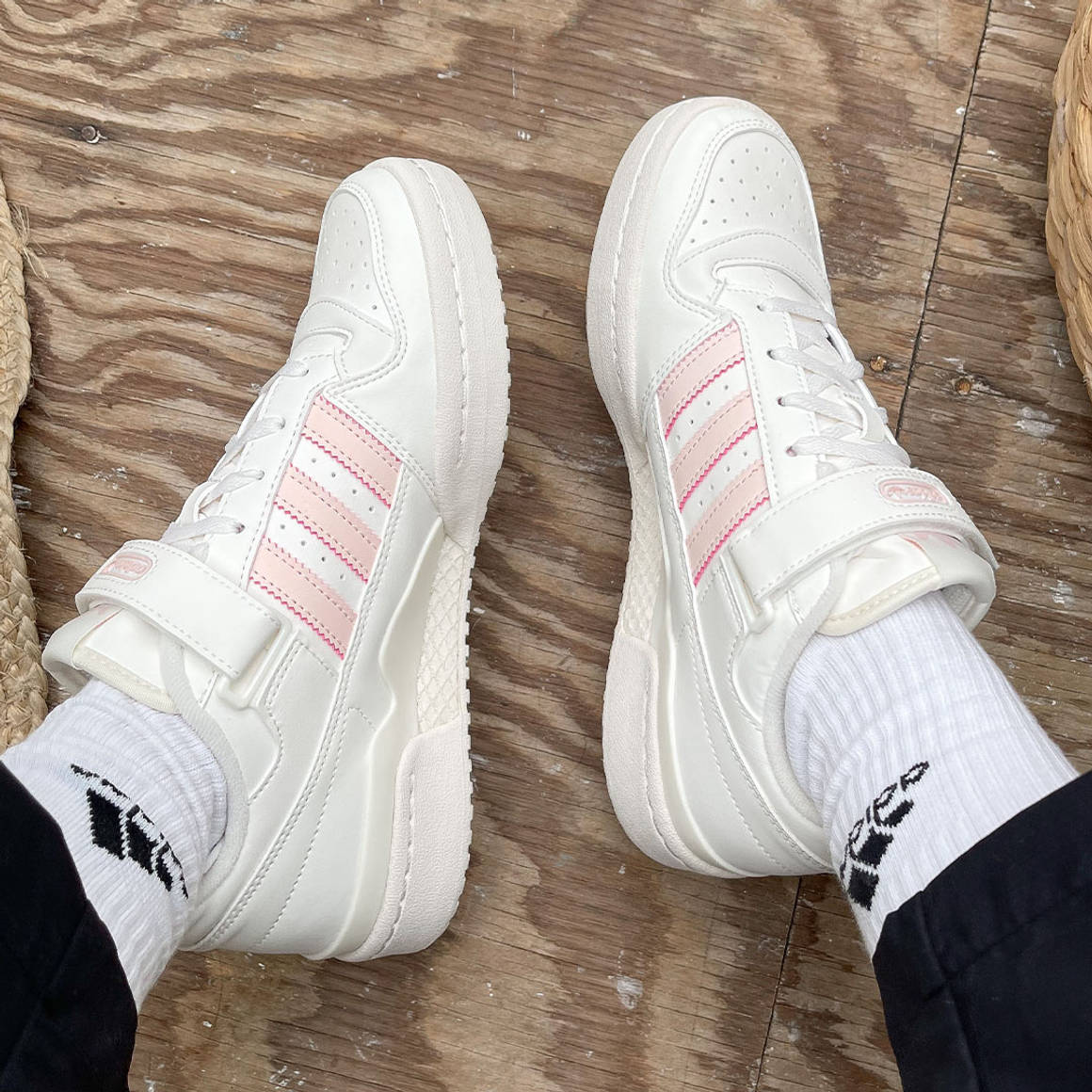 Colaborar con Paleto ellos 3 Reasons Why You Need to Cop the adidas Forum Low | The Sole Supplier