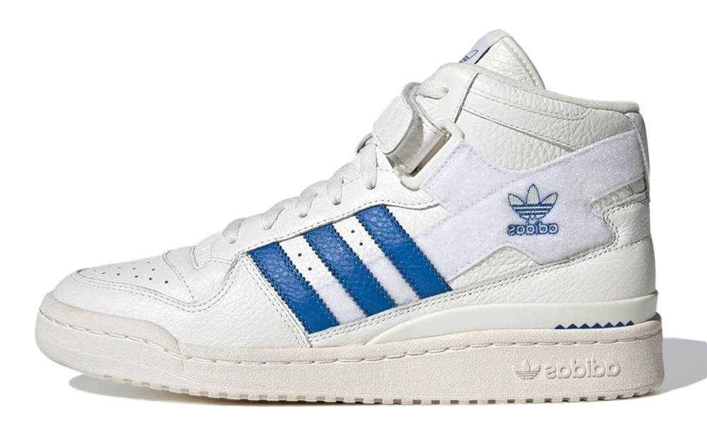 adidas Forum Mid Creators Club