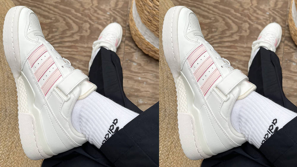 adidas forum pink product focused adidas forum pink product focused