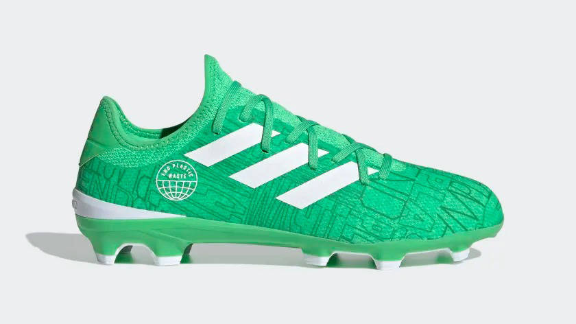 adidas GAMEMODE KNIT FIRM-GROUND BOOTS