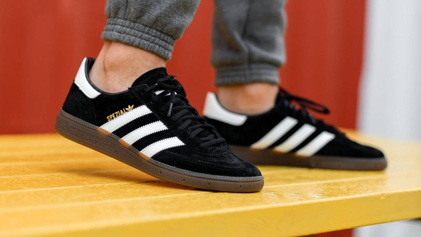 adidas Spezial Sizing: How Do They Fit? |