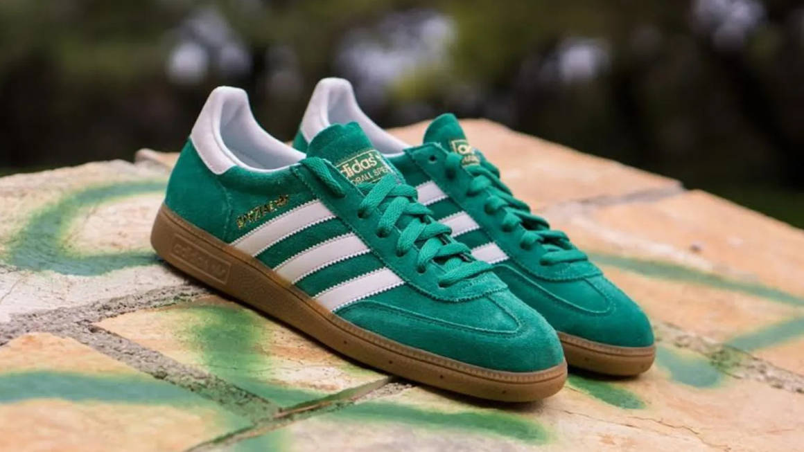 adidas Spezial Sizing: How Do They | The Sole Supplier