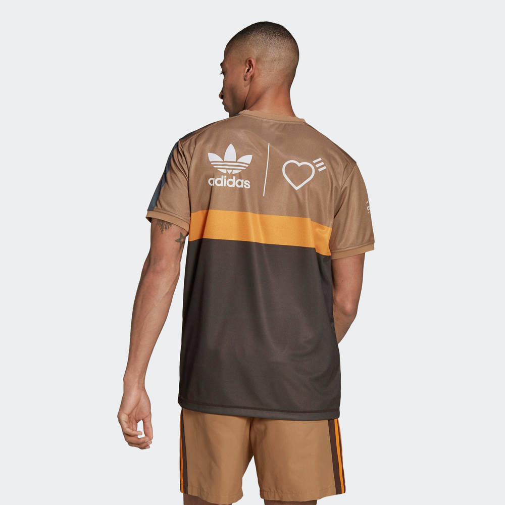 adidas human made apparel