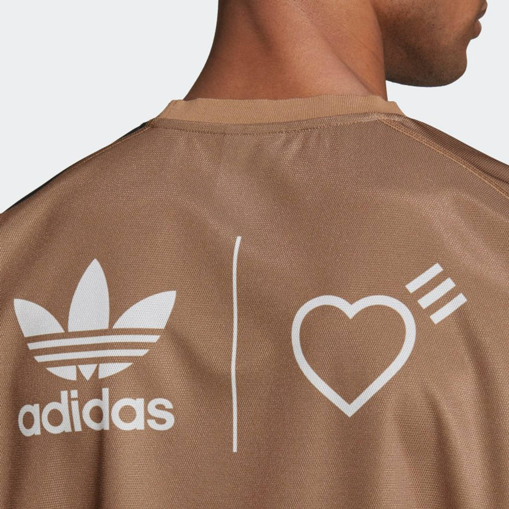 adidas human made sweatshirt