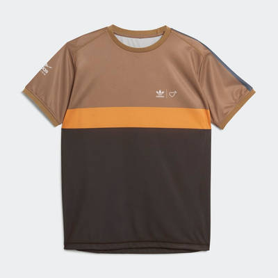 adidas human made apparel