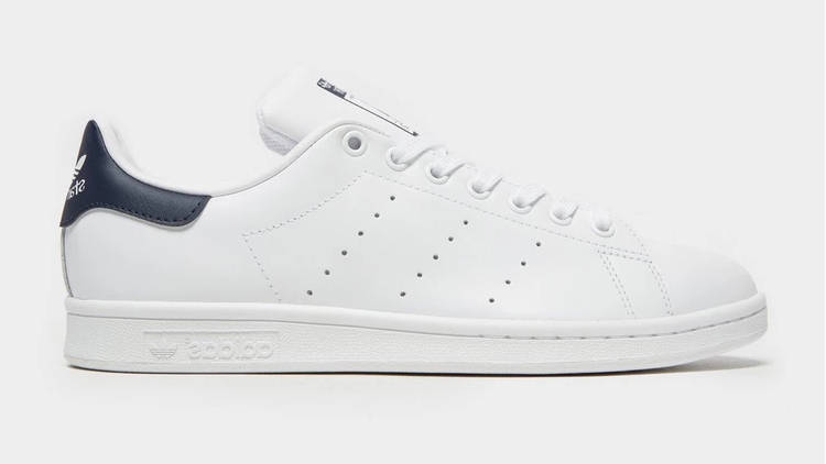 adidas Originals Stan Smith White