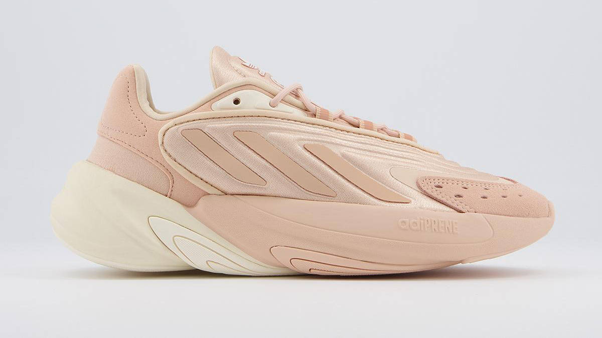 adidas Ozelia Halo Blush