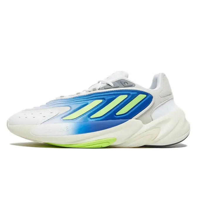 Adidas yung 1 white hot sale junior