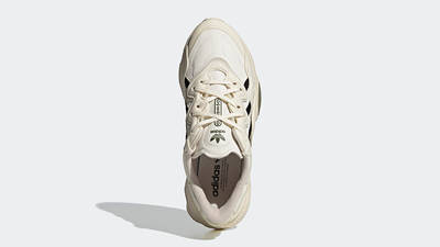 adidas Ozweego Cream White Black H04242 Top