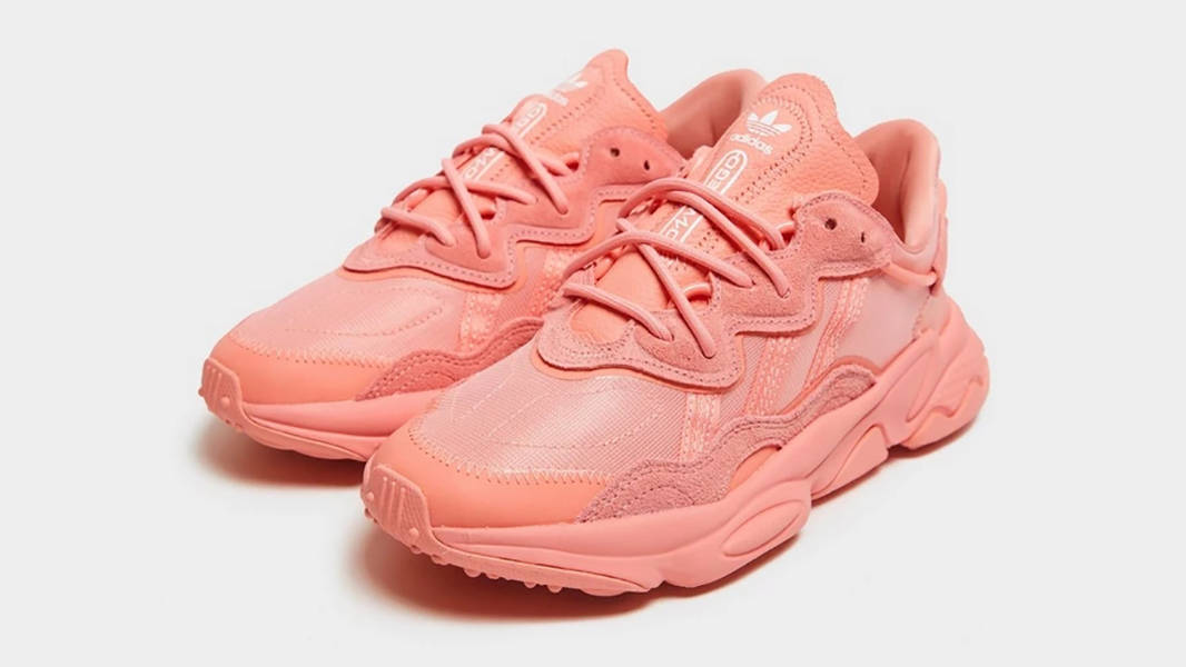 adidas Ozweego GS Pink
