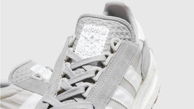 adidas Retropy E5 Grey Detail 2