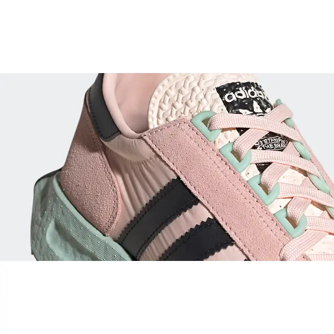 adidas Retropy E5 Icey Pink H03078 Detail