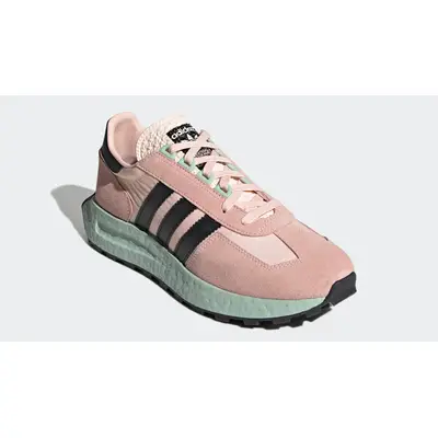 adidas Retropy E5 Icey Pink H03078 Side