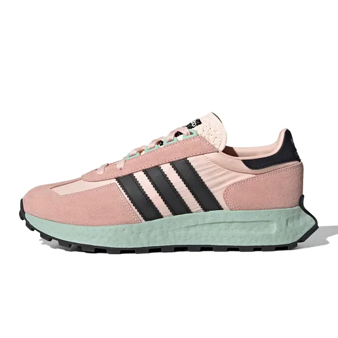adidas Retropy E5 Icey Pink | Where To Buy | H03078 | The Sole Supplier