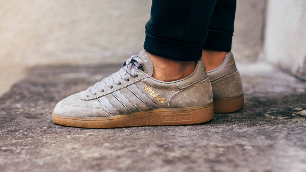 Eigenaardig antwoord pakket adidas Spezial Sizing: How Do They Fit? | The Sole Supplier