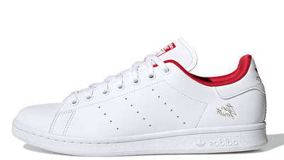 Shoes adidas Originals STAN SMITH - Top4Football.com