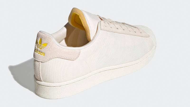 adidas Superstar White Tint Back