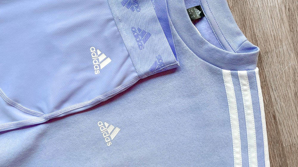 adidas sweater
