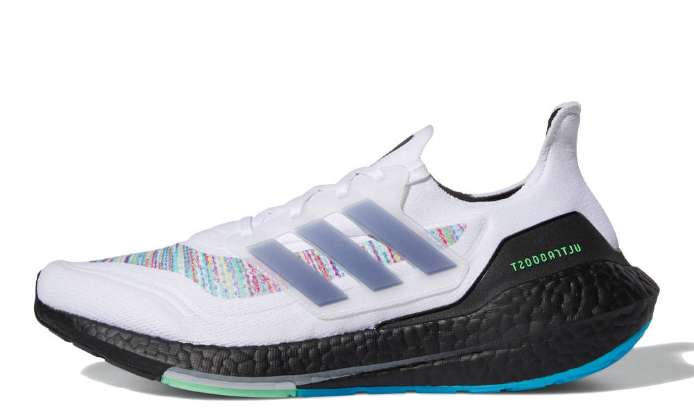 adidas shoes latest 2021