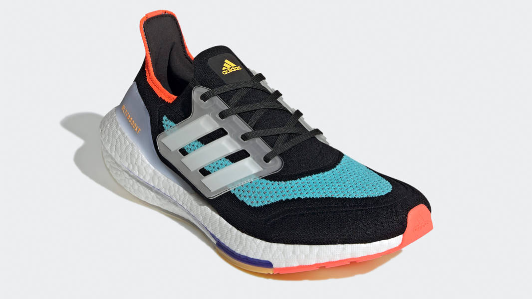 Ultra Boost Pulse Boost Adidas PulseBoost HD 'Signal Coral' Core