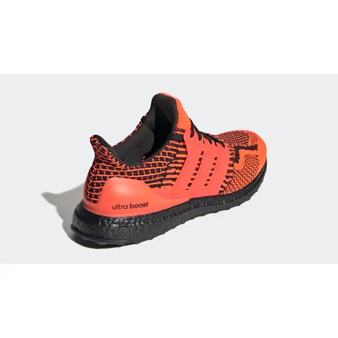 Ultra boost 3.0 solar clearance red