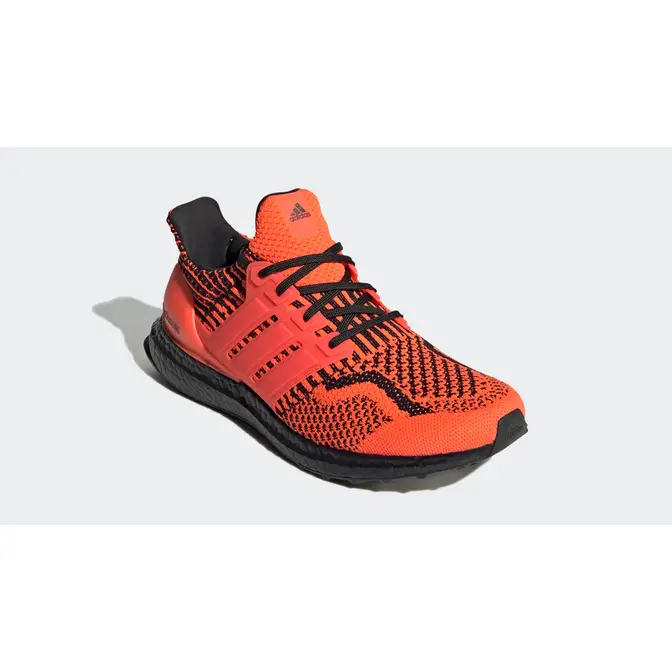 Adidas ultra shop boost red 5.0