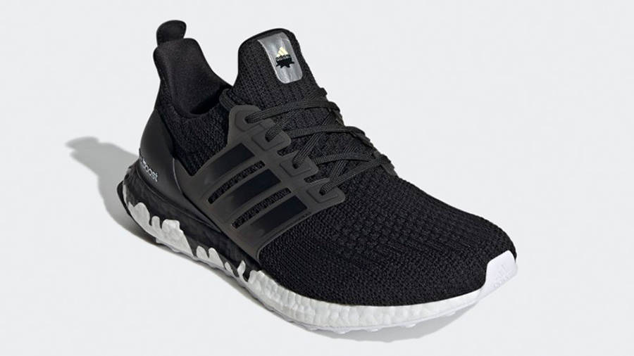 adidas Ultra Boost DNA Black Ice Cream | Where To Buy | GZ3292 | The ...