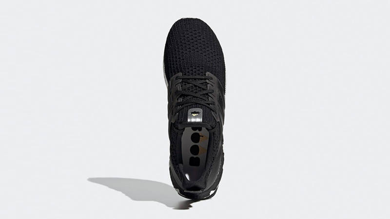 adidas Ultra Boost DNA Black Ice Cream | Where To Buy | GZ3292