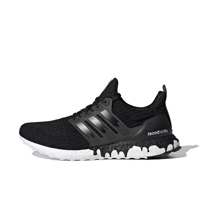 Adidas ultra boost on sale 4.0 triple black price