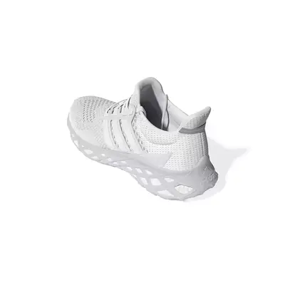 adidas Ultra Boost DNA Web White GY4167 back