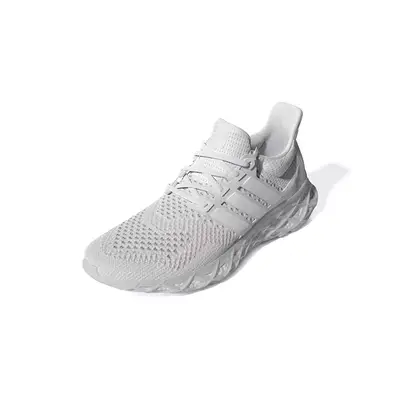 adidas Ultra Boost DNA Web White GY4167 front