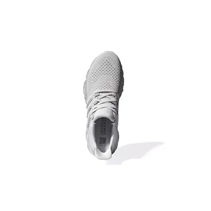 adidas Ultra Boost DNA Web White GY4167 middle