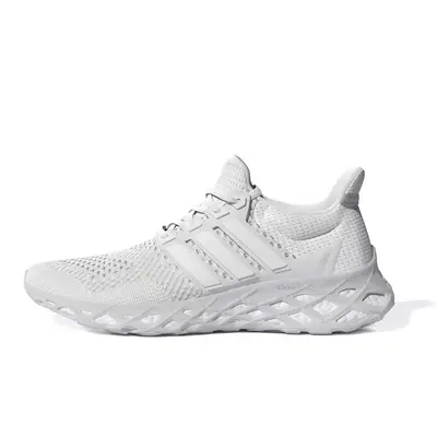 adidas Ultra Boost DNA Web White GY4167