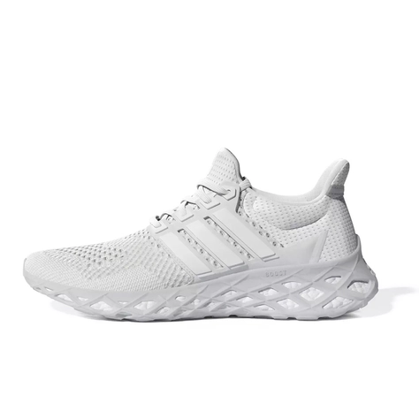 adidas Ultra Boost DNA Web White GY4167