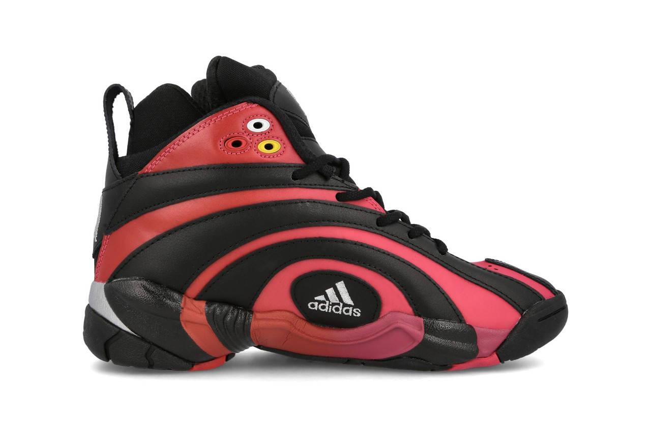 adidas x Reebok Shaqnosis