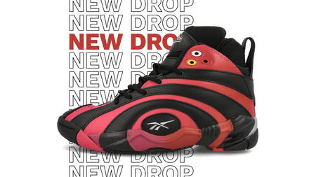 A Closer Look at Damien Lilliard and Shaquille O'Neal's adidas x Reebok Shaqnosis A Closer Look at Damien Lilliard and Shaquille O'Neal's adidas x Reebok Shaqnosis