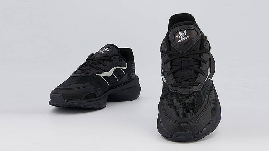 adidas zentic black